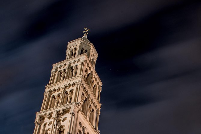 Split Highlights – Evening Walking Tour - Pricing Details