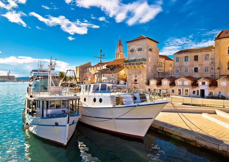 Split: Historical Tour of Salona, Klis Fortress and Trogir - Who Is This Tour For?
