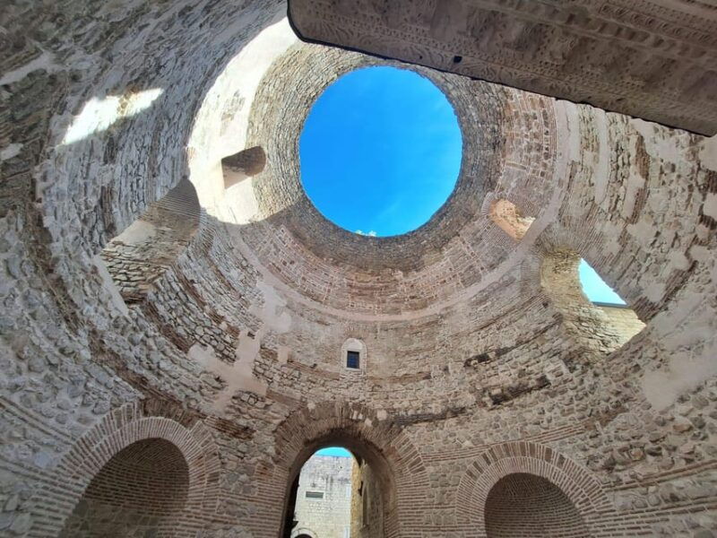Split: History Walking Tour of the Old Town - An In-Depth Look at the Split Old Town Walking Tour