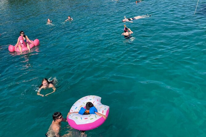 Split: Hvar, Brač, and Pakleni Cruise With Lunch and Drinks - Customer Reviews