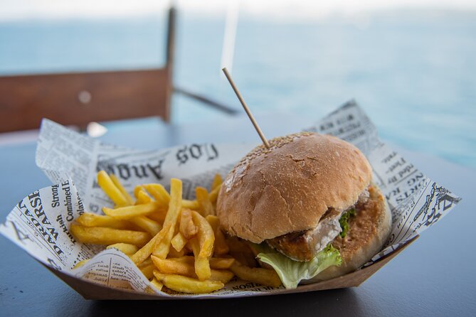 Split: Hvar, Brač, and Pakleni Cruise With Lunch and Drinks - Frequently Asked Questions