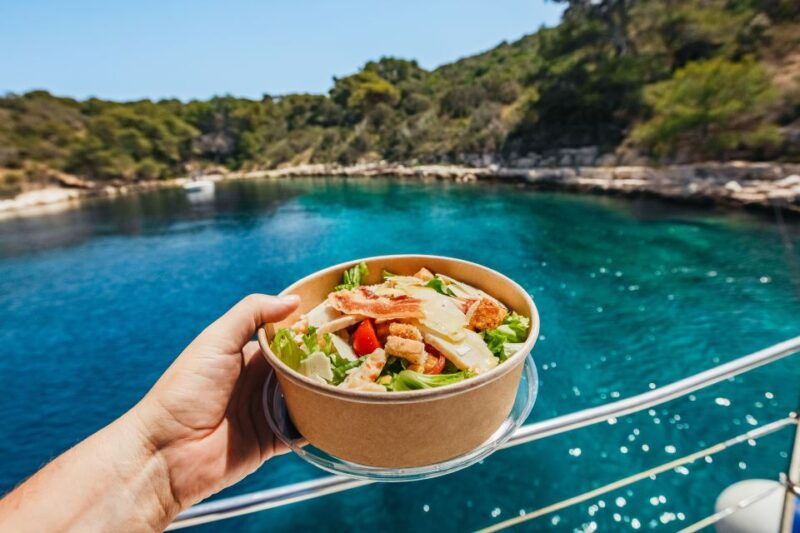 Split: Hvar, Pakleni, Bra & olta All-inclusive Tour - Price and Value: Is It Worth It?