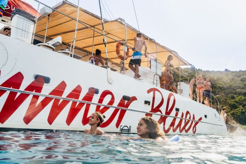 Split: Hvar, Pakleni, Bra & olta All-inclusive Tour - Who Is This Tour Best For?
