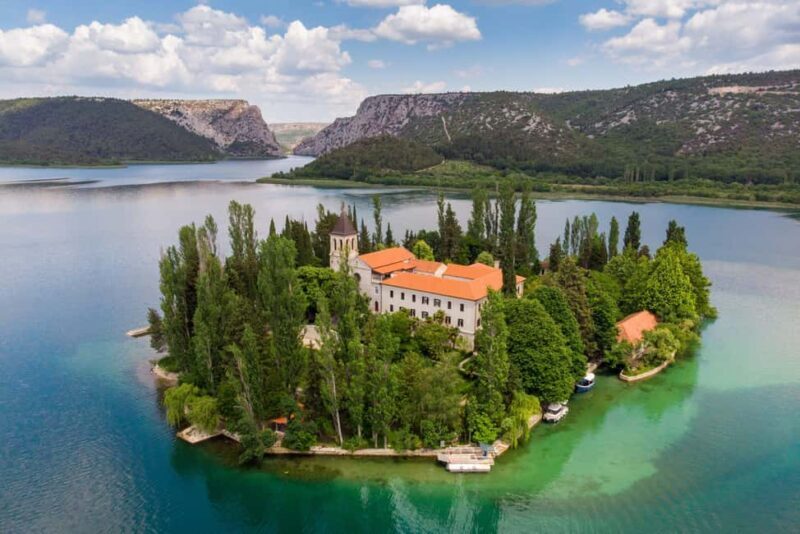Split/Katela/Trogir: Krka Private Tour-option: Wine Tasting - Good To Know