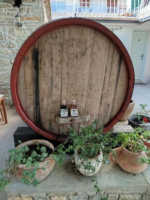 Split/Katela/Trogir: Krka Private Tour-option: Wine Tasting - Who Will Love This Tour?