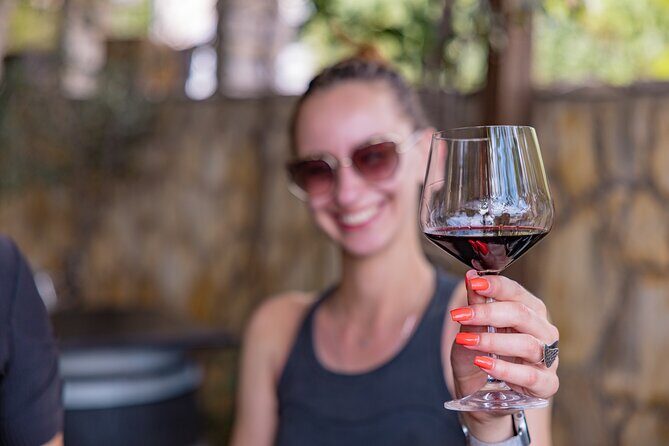 Split/Katela - Zinfandel Roots Off-road ATV Quad Adventure - Authentic Insights from Reviews