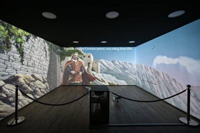 Split: Klis Fortress GOT and Olive Museum Entry Tickets - Experience Highlights