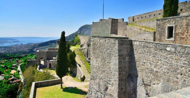 Split: Klis Fortress GOT and Olive Museum Entry Tickets - Accessibility Information