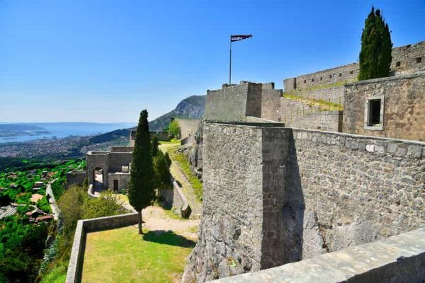 Split: Klis Fortress GOT and Olive Museum Entry Tickets - Booking and Cancellation Policy