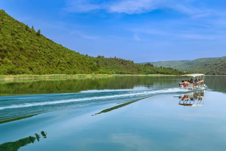 Split: Krka National Park Day Trip,Boat Cruise & Swimming - Good To Know