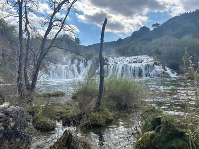 Split: Krka Tours with tour guide, boat ride and swim stop - FAQ Section