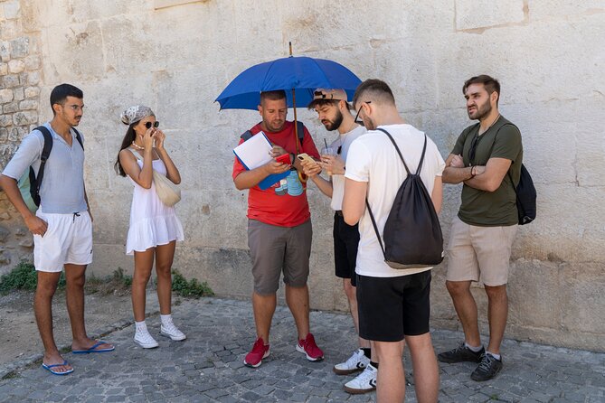 Split: Krka Waterfalls Morning/Afternoon With Boat Cruse, Olive Oil & Wine Taste - Frequently Asked Questions