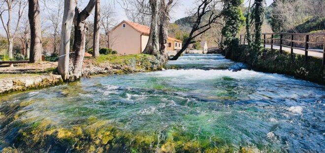 Split: Krka Waterfalls & Šibenik Heritage Private Tour - What to Bring