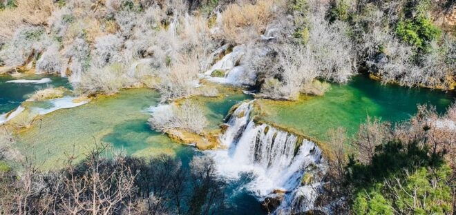 Split: Krka Waterfalls & Šibenik Heritage Private Tour - Important Information