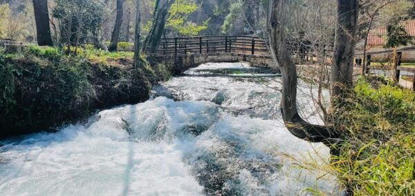 Split: Krka Waterfalls & Šibenik Heritage Private Tour - Krka National Park Exploration