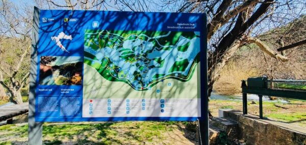 Split: Krka Waterfalls & Šibenik Heritage Private Tour - Ethno Village Visit