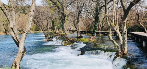 Split: Krka Waterfalls & Šibenik Heritage Private Tour - Frequently Asked Questions