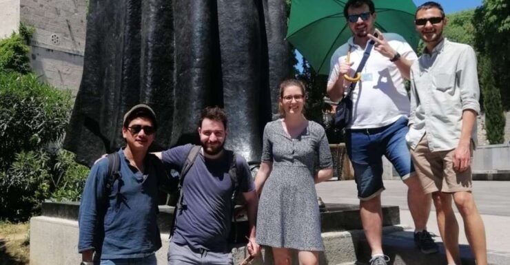 Split: Local History and Culture 90-Minute Walking Tour - Good To Know