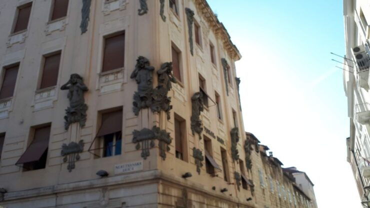 Split: Mediterranean Jewel - Private Walking Tour - Activity Details