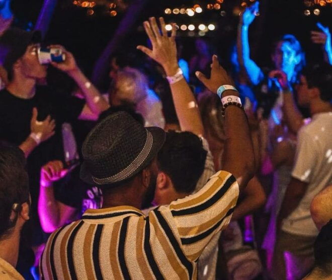 Split: Night Boat Party With Free Shots, Dj and After Party - Important Guidelines