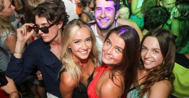 Split: Night Boat Party With Free Shots, Dj and After Party - Venue Information