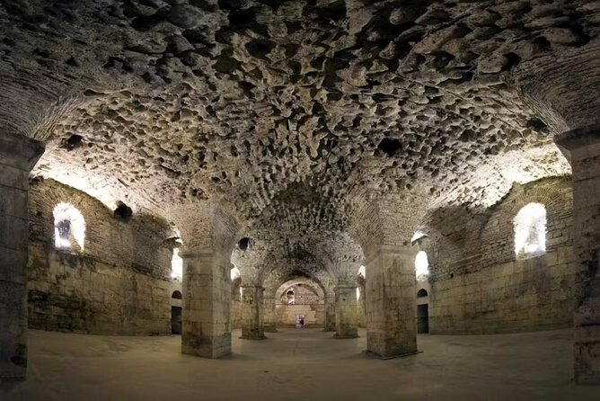 Split Old City Early Bird Private Walking Tour - Accessibility and Participation