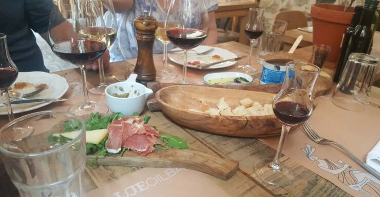 Split: Old Town Food Tour - Pricing and Duration