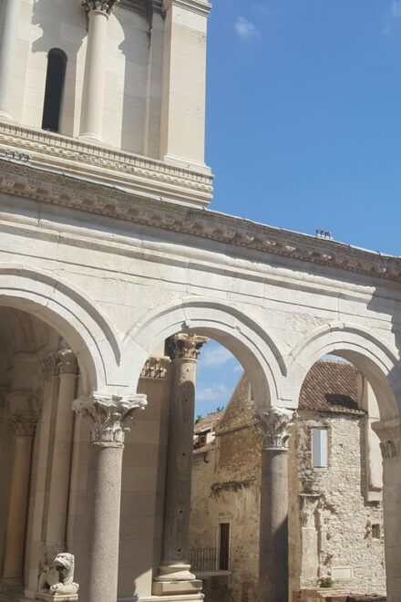 Split: Old Town Food Tour - Frequently Asked Questions