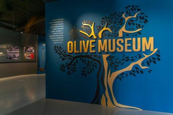 Split: Olive Museum Klis With Olive Oil Tasting - Customer Reviews and Ratings