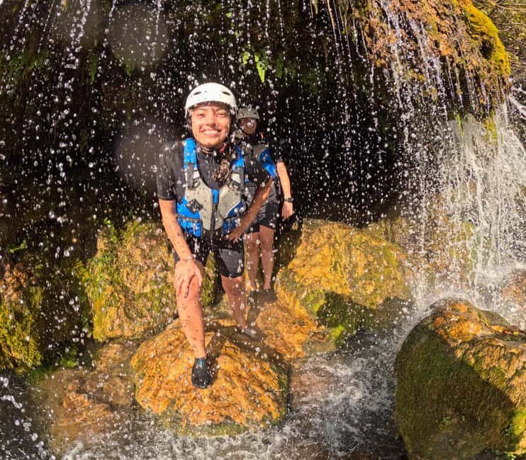 Split/Omi: Rafting, Cliff Jumping, and Cave Tour - An In-Depth Look at the Cetina River Adventure