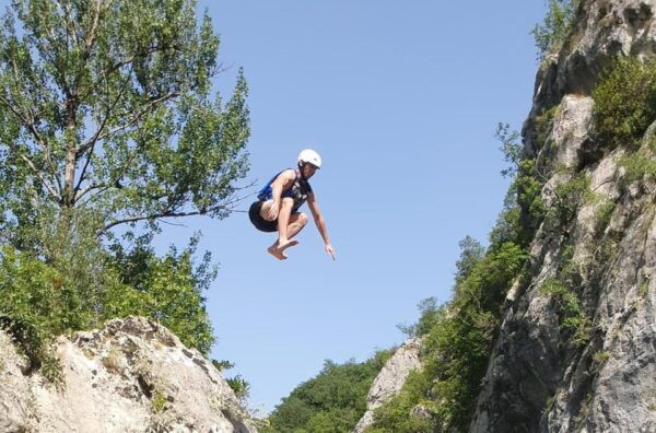 Split/Omiš/Makarska: Rafting, Cliff Jumping, and Cave Tour - Meeting Points and Timing
