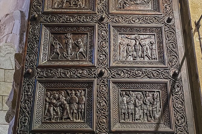 Split Palace & Old Town -Private Walking Tour- Entrance Included - Booking and Contact Info