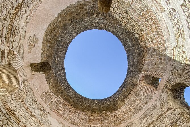 Split Palace & Old Town -Private Walking Tour- Entrance Included - Frequently Asked Questions