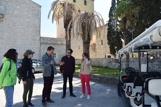 Split Panoramic Car Tour - Reviews