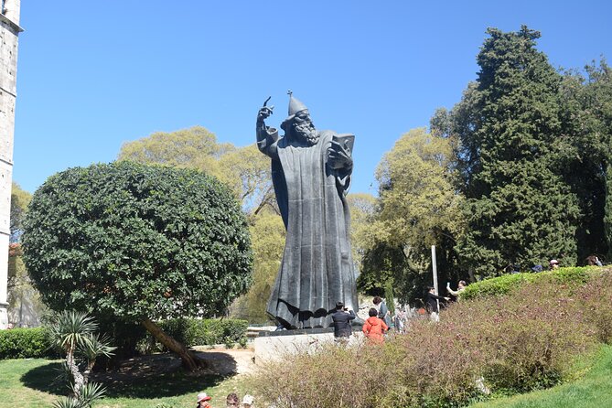 Split Panoramic Open Car Tour - Customer Reviews and Testimonials