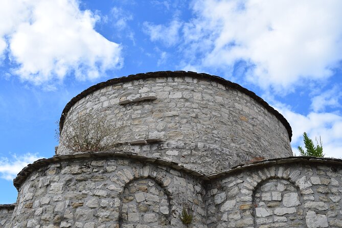 Split Panoramic Open Car Tour - The Sum Up