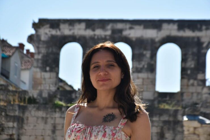 Split: Photographer for Your Holidays! - Experience Highlights