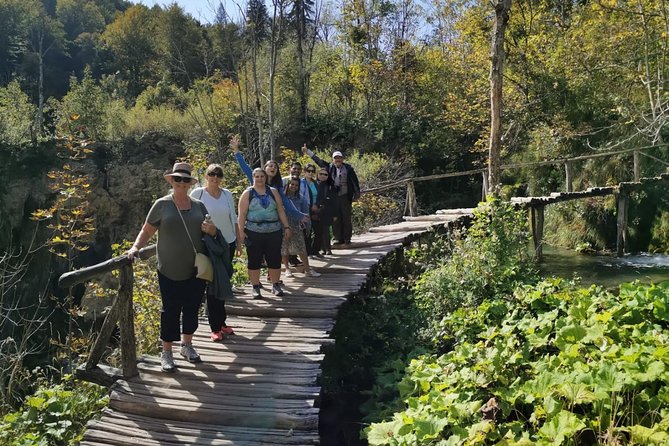 Split: Plitvice Lakes National Park & Željava Airbase Guided Tour - Tour Details for Split: Plitvice Lakes National Park & Željava Airbase Guided Tour