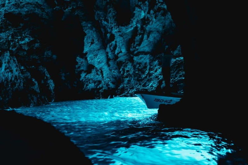 Split/Podstrana: Blue Cave, Hvar & 6 Islands Speedboat Trip - An In-Depth Look at the Itinerary