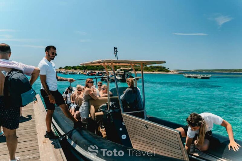Split/Podstrana: Blue Cave, Hvar & 6 Islands Speedboat Trip - Frequently Asked Questions