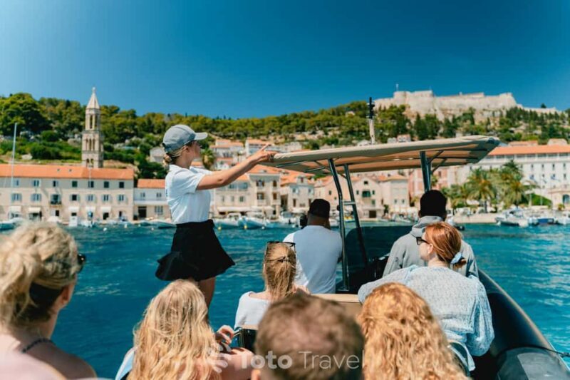 Split/Podstrana: Blue Cave, Hvar & 6 Islands Speedboat Trip - Final Thoughts