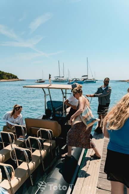 Split/Podstrana: Blue Cave, Hvar & 6 Islands Speedboat Trip - The Sum Up: Who Should Consider This Tour?