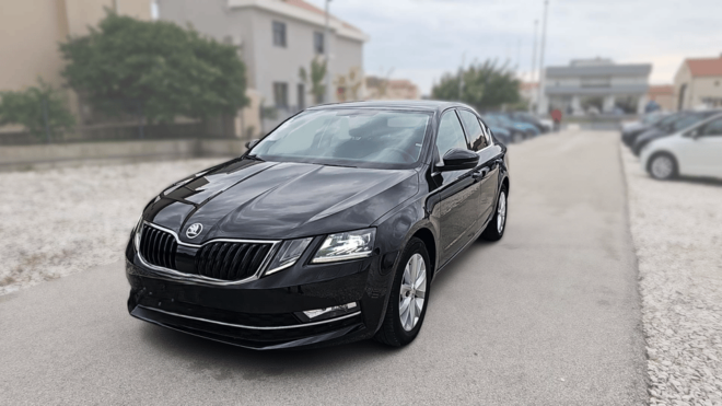 Split: Premium Transfers With for up to 3 Passengers - Comfort and Amenities