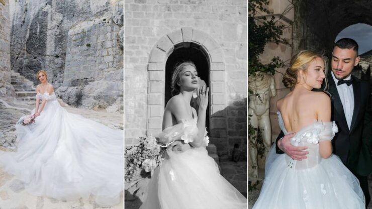 Split Private 2h Photo/Video Session Engagement, Proposal... - Photographer/Videographer Credentials