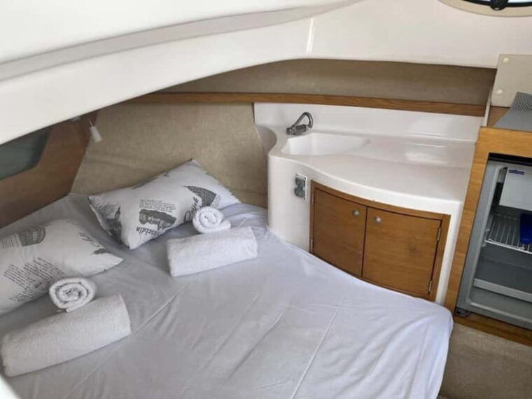 Split: Private Blue Lagoon 3 islands with speed boat - What’s Included & What to Bring
