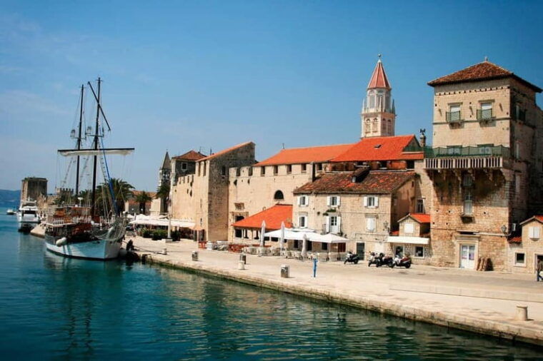 Split: Private Blue Lagoon 3 islands with speed boat - Practical Details & Considerations