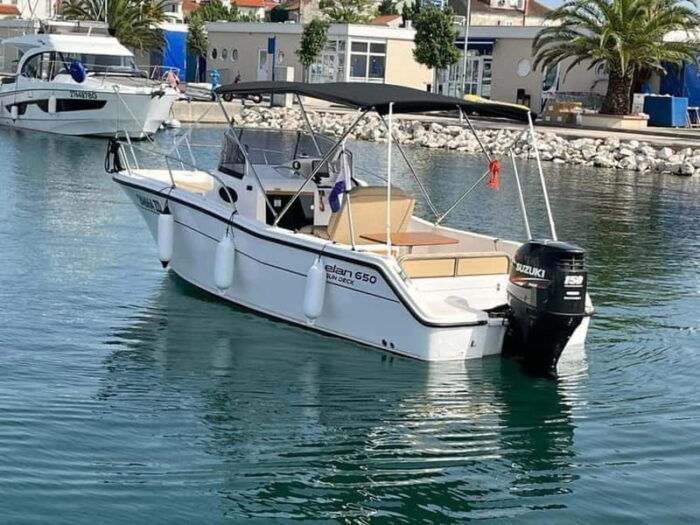 Split: Private Blue Lagoon 3 islands with speed boat - Who Is This Tour For?