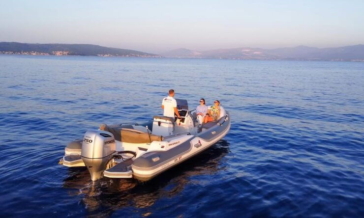 Split: Private Boat Rental - Good To Know