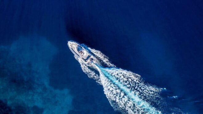 Split: Private Boat Rental - Meeting Point and Timing