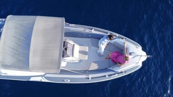 Split: Private Boat Rental - Weather and Cancellation